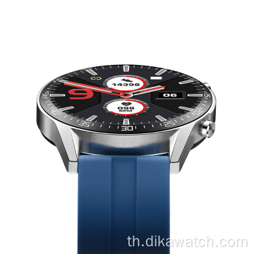 GTX smartwatch Heart Rate Sport มัลติฟังก์ชั่นกันน้ำ